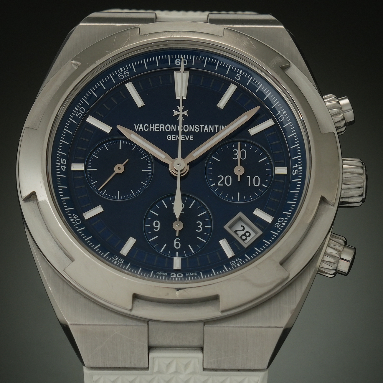 Vacheron Constantin(USED)바쉐론 콘스탄틴 오버시즈 5500V